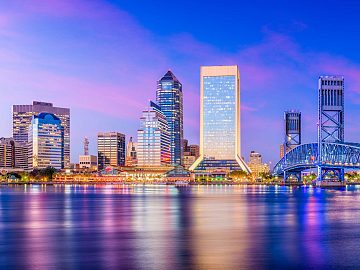 Zdjęcie kierunku: Jacksonville FL